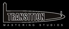 Transition Mastering Studios
