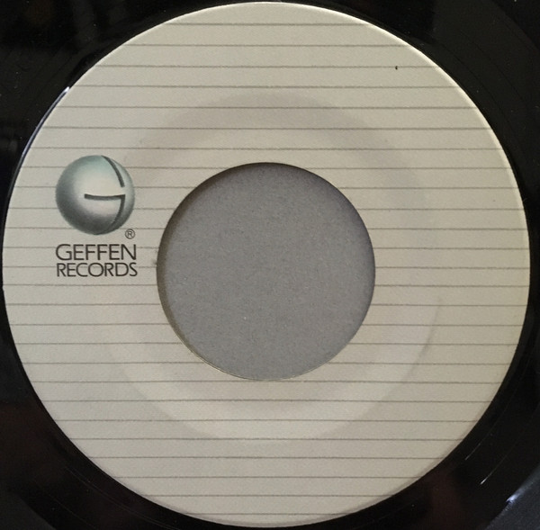 Geffen Records