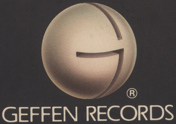 Geffen Records