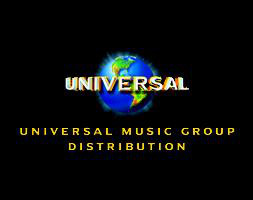 Universal Music Distribution