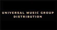 Universal Music Distribution