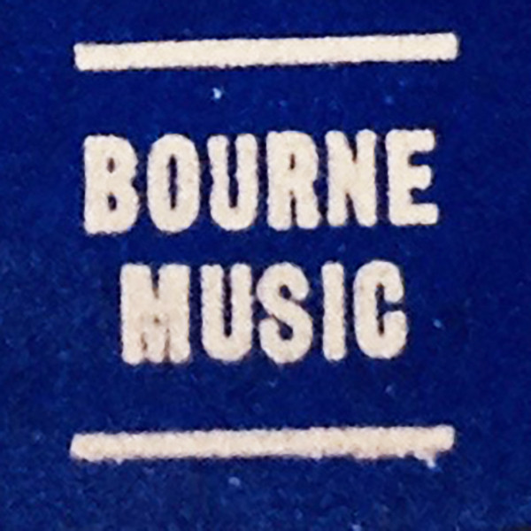 Bourne Music