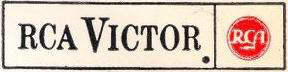 RCA Victor