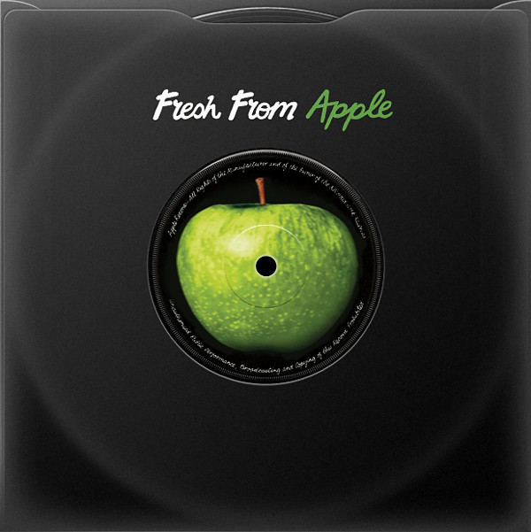 Apple Records