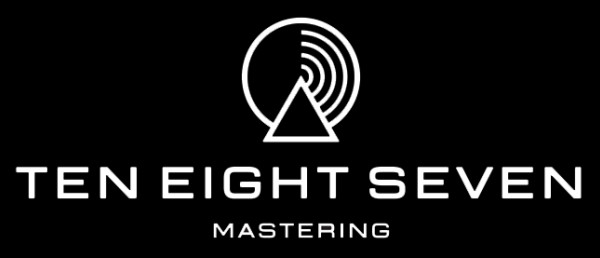 Ten Eight Seven Mastering