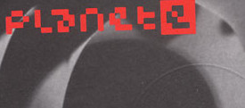 Planet E