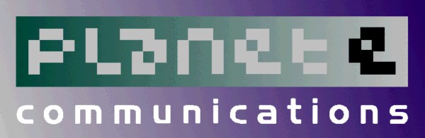 Planet E Communications, Inc.