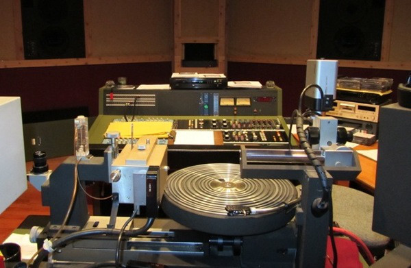 Prairie Cat Mastering