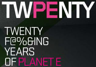 TWPENTY