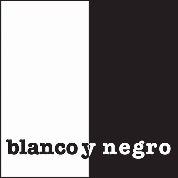 Blanco Y Negro (2)