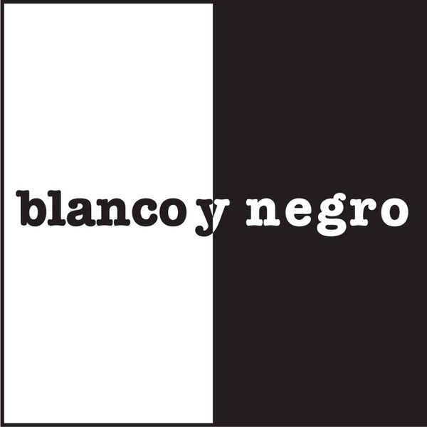 Blanco Y Negro (2)