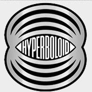 Hyperboloid
