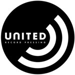 United Record Pressing