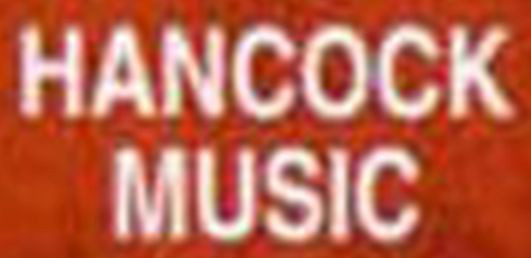 Hancock Music