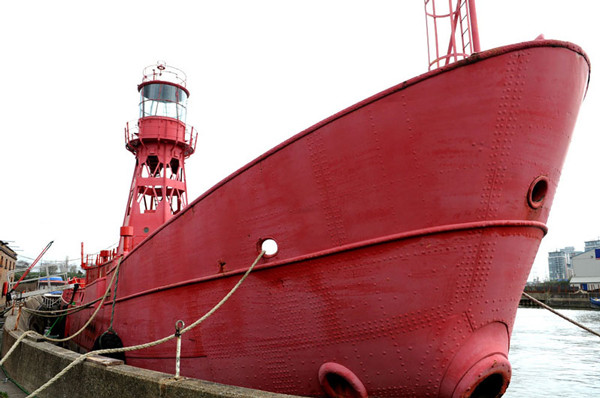 Lightship95