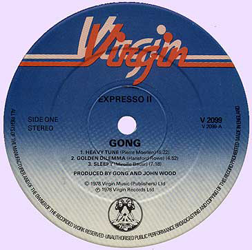 Virgin