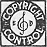 Copyright Control