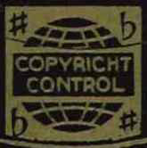 Copyright Control