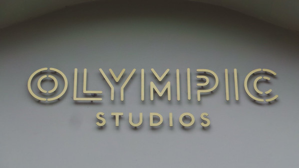 Olympic Studios