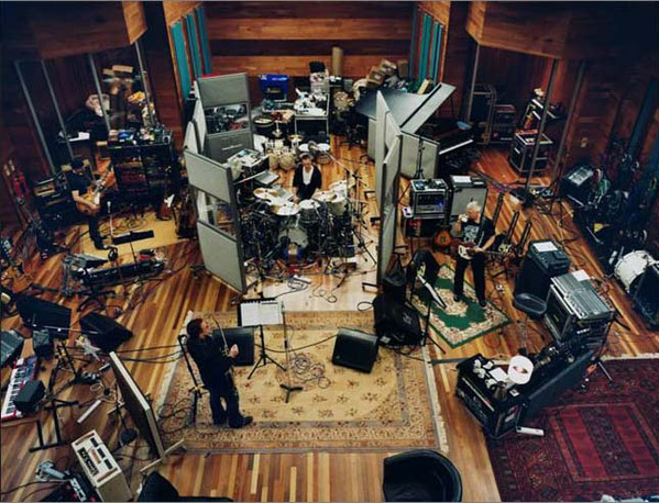 Olympic Studios
