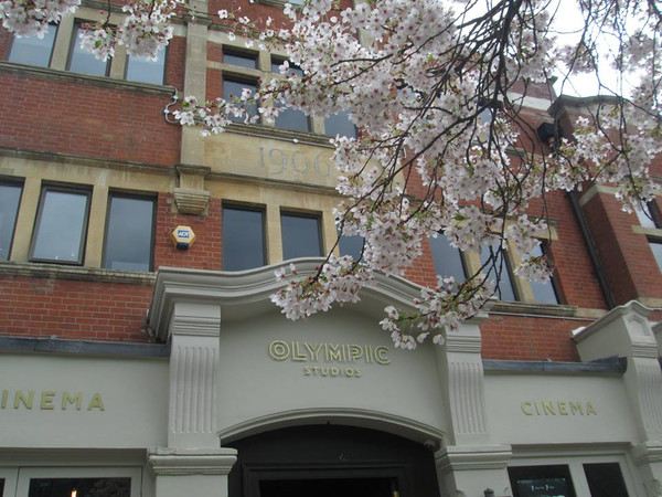 Olympic Studios