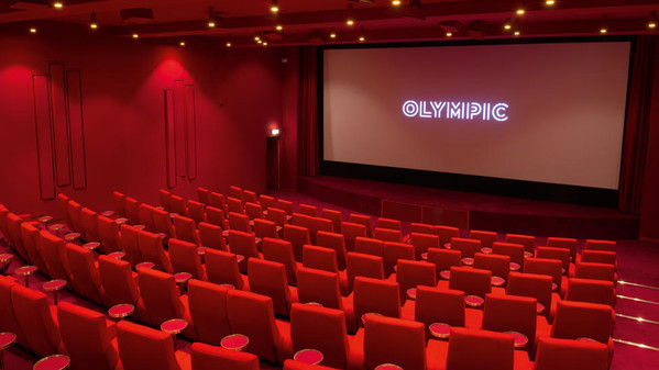 Olympic Studios