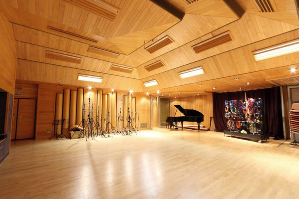 Olympic Studios
