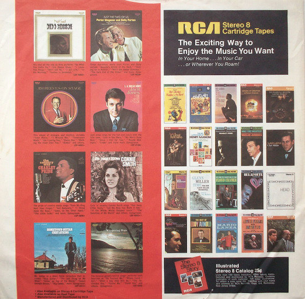 RCA