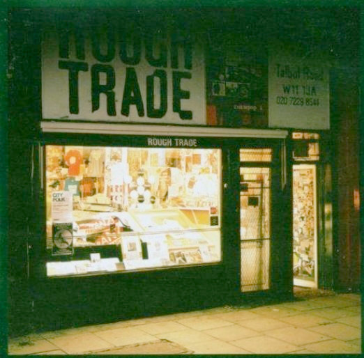 Rough Trade