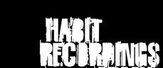 Habit Recordings