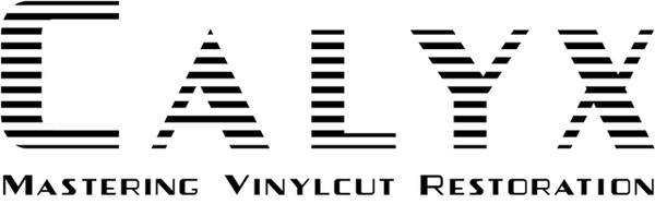 Calyx Mastering