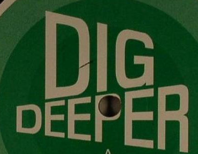 Dig Deeper