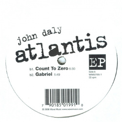 Atlantis EP