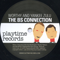 The BS Connection