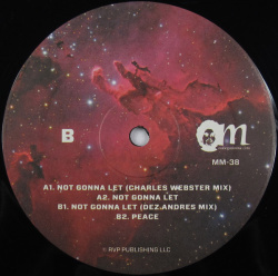 Not Gonna Let (Remixes)