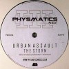 The Storm / Ghetto Blaster (Remix)