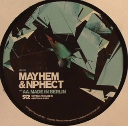 The Unquiet / Made In Berlin