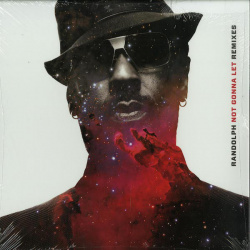 Not Gonna Let (Remixes)