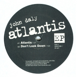 Atlantis EP