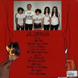 La Liberación