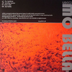 Mo Bella Ep