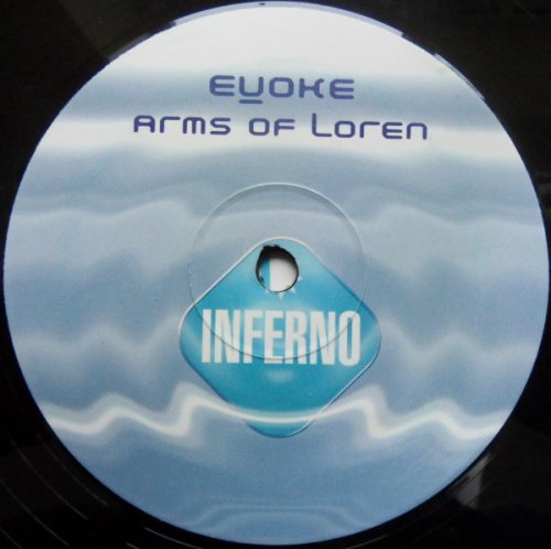 Arms Of Loren