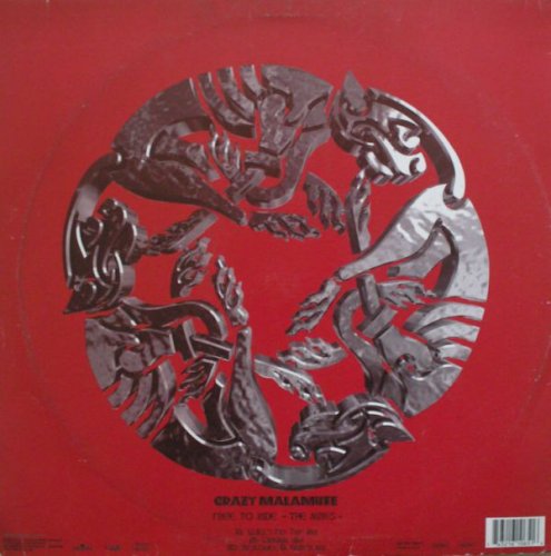 Free To Ride - The Mixes -