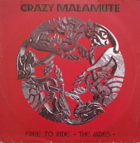 Free To Ride - The Mixes -