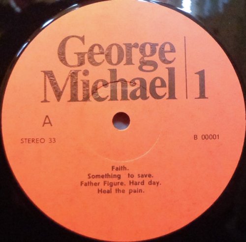 George Michael 1