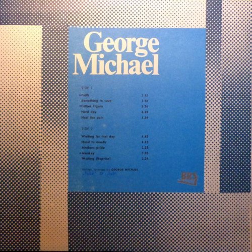 George Michael 1