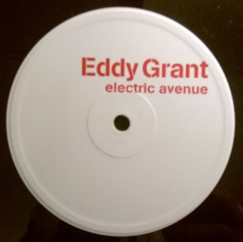 Electric Avenue