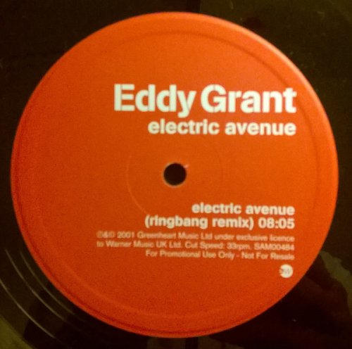 Electric Avenue