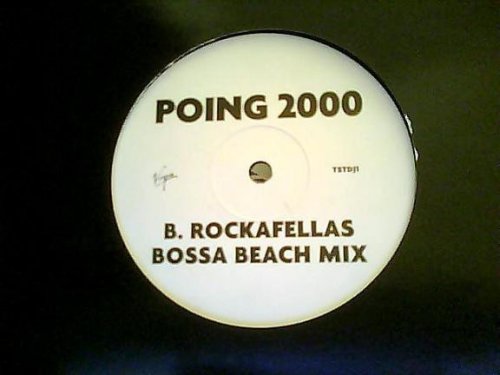 Poing 2000