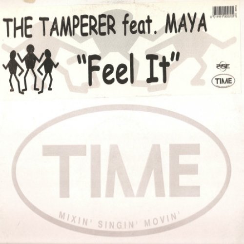 Feel It